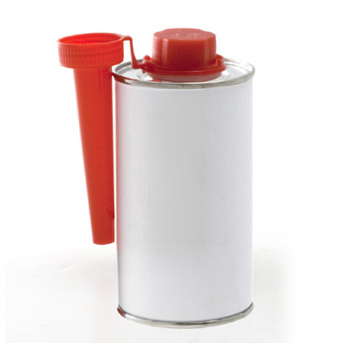 Tapón cánula